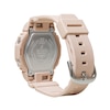 Thumbnail Image 3 of Ladies' Casio G-Shock Analog Digital Pink Resin Strap Watch with Pink Dial (Model: GMAP2100M-41)