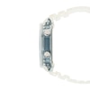 Thumbnail Image 3 of Men’s Casio G-Shock Analog Digital Clear Resin Strap Watch with Blue Dial (Model: GA2100BM-7A2)