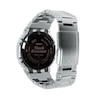 Thumbnail Image 2 of Men's Casio G-Shock Full Metal Analog Digital Stainless Steel Bracelet Watch with Black Dial (Model: GMB2100SD-1C)