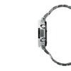Thumbnail Image 3 of Men's Casio G-Shock Full Metal Analog Digital Stainless Steel Bracelet Watch with Black Dial (Model: GMB2100SD-1C)