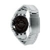 Thumbnail Image 2 of Men's Casio G-Shock Full Metal Series Digital Stainless Steel Bracelet Watch with Black Dial (Model: GMWB5000D-1C)