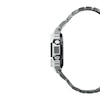 Thumbnail Image 3 of Men's Casio G-Shock Full Metal Series Digital Stainless Steel Bracelet Watch with Black Dial (Model: GMWB5000D-1C)
