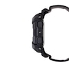 Thumbnail Image 3 of Men’s Casio G-Shock Analog Digital Black Resin Strap Watch with Black Dial (Model: GA010-1A1)