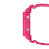 Thumbnail Image 3 of Ladies’ Casio G-Shock Analog Digital Pink Resin Strap Watch with Pink Dial (Model: GMAP2100PP4A)