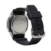 Thumbnail Image 2 of Men's Casio G-Shock G-Steel Analog/Digital Watch with Purple Dial and Black Resin Strap (Model: GBM2100A-4B)