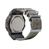 Thumbnail Image 2 of Men’s Casio G-Shock Digital Canvas Strap Watch with Black Dial (Model: GD010CE-5)
