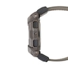 Thumbnail Image 3 of Men’s Casio G-Shock Digital Canvas Strap Watch with Black Dial (Model: GD010CE-5)