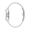 Thumbnail Image 2 of Men’s Bulova Dress Classic Surveyor Automatic Watch with Blue Dial (Model: 96B436)