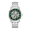 Thumbnail Image 1 of Men’s Bulova Dress Classic Sutton Automatic Watch with Green Dial (Model: 96A329)