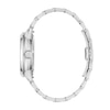 Thumbnail Image 2 of Men’s Bulova Dress Classic Sutton Automatic Watch with Green Dial (Model: 96A329)