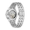 Thumbnail Image 3 of Men’s Bulova Dress Classic Sutton Automatic Watch with Green Dial (Model: 96A329)