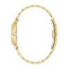 Thumbnail Image 2 of Ladies’ Bulova Dress Classic Sutton Analog Watch with White Dial (Model: 97L186)