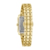 Thumbnail Image 3 of Ladies’ Bulova Dress Classic Sutton Analog Watch with White Dial (Model: 97L186)