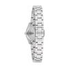 Thumbnail Image 3 of Ladies’ Bulova Classic Surveyor Analog Watch with Blue Dial (Model: 96L345)