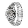 Thumbnail Image 3 of Men’s Bulova Surveyor Automatic Watch with Blue Dial (Model: 96B469)