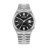 Thumbnail Image 1 of Men’s Citizen® Tsuyosa Automatic Watch with Black Dial (Model: NK0020-55E)