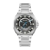 Thumbnail Image 1 of Men’s Bulova Series X Analog Watch with Black Tonneau Dial (Model: 98B456)