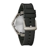 Thumbnail Image 4 of Men’s Bulova Series X Gray IP Analog Watch with White Tonneau Dial (Model: 98B457)
