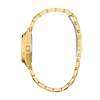 Thumbnail Image 2 of Ladies’ Citizen Eco-Drive® Corso Gold-Tone IP Analog Watch with Black Dial (Model: EW2293-56E)