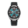Thumbnail Image 1 of Men’s Citizen Eco-Drive® Promaster Land Tsuno Chronograph Two-Tone IP Watch (Model: AV0106-01L)
