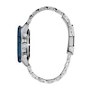 Thumbnail Image 2 of Men’s Citizen Eco-Drive® Promaster Air Navihawk Chronograph Watch with Blue Dial (Model: CA4667-53L)