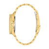 Thumbnail Image 2 of Men’s Citizen Eco-Drive® Promaster Dive Gold-Tone IP Analog Watch with Green Dial (Model: BN0262-59W)