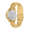 Thumbnail Image 3 of Men’s Citizen Eco-Drive® Promaster Dive Gold-Tone IP Analog Watch with Green Dial (Model: BN0262-59W)
