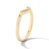 Thumbnail Image 5 of 1/15 CT. T.W. Lab-Grown Diamond Solitaire Enhancer Ring in 14K Gold (F/VS2)