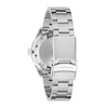 Thumbnail Image 3 of Men’s Caravelle by Bulova Vintage Sport Sea Hunter Analog Watch with Black Dial (Model: 43B175)