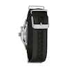 Thumbnail Image 4 of Men’s Caravelle by Bulova Traditional Lite Up Analog Watch with Black Dial and Compass Bezel (Model: 43C125)