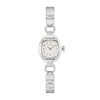 Thumbnail Image 1 of Ladies’ Caravelle by Bulova Vintage Dress Classic Analog Watch with Silver-Tone Dial (Model: 43L225)