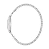 Thumbnail Image 2 of Ladies’ Caravelle by Bulova Vintage Dress Classic Analog Watch with Silver-Tone Dial (Model: 43L225)