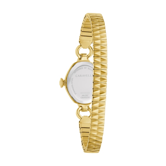black and gold maid of honor dresses Bulova Accutron 2182G Watch Gold Tone With Original Strap