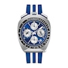 Thumbnail Image 1 of Men’s Bulova 150th Anniversary Limited Edition Shelby Chronograph Watch with Blue Dial (Model: 98B452)