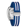 Thumbnail Image 3 of Men’s Bulova 150th Anniversary Limited Edition Shelby Chronograph Watch with Blue Dial (Model: 98B452)