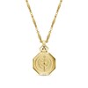 Thumbnail Image 3 of Ladies’ Bulova 150th Anniversary Limited Edition Rubaiyat Pendant Watch with Mother-of-Pearl Dial (Model: 97L182)