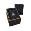 Thumbnail Image 5 of Ladies’ Bulova 150th Anniversary Limited Edition Rubaiyat Pendant Watch with Mother-of-Pearl Dial (Model: 97L182)