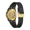 Thumbnail Image 3 of Men’s Bulova 150th Anniversary Special Edition Curve Chronograph Watch with Black Dial (Model: 98A328)