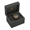 Thumbnail Image 5 of Men’s Bulova 150th Anniversary Special Edition Curve Chronograph Watch with Black Dial (Model: 98A328)