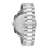 Thumbnail Image 3 of Men’s Bulova 150th Anniversary Limited Edition Lunar Pilot Chronograph Watch with Blue Dial (Model: 98A329)
