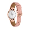 Thumbnail Image 3 of Ladies’ Citizen Eco-Drive® Disney Belle Watch with White Mother of Pearl Dial (Model: GA1083-43D)