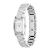 Thumbnail Image 2 of Ladies' Coach Reese Crystal-Accent Watch with Silver-Tone Dial (Model: 14504587)