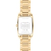 Thumbnail Image 3 of Ladies’ Coach Reese Crystal Accent Gold-Tone IP Watch with Gold-Tone Dial (Model: 14504588)