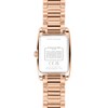 Thumbnail Image 3 of Ladies' Coach Reese Crystal-Accent Rose-Tone IP Watch with Rose-Tone Dial (14504589)
