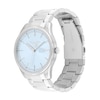 Thumbnail Image 2 of Men's Coach Oliver Watch with Light Blue Textured Dial (Model: 14602751)