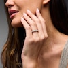 Thumbnail Image 2 of 1-1/2 CT. T.W. Lab-Grown Diamond Anniversary Band in 10K Gold (F/VS2)