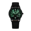 Thumbnail Image 5 of Unisex Citizen Eco-Drive® Disney Mickey Mouse & Friends Time to Fly Watch with Black Dial (Model: AW1860-01W)