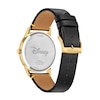 Thumbnail Image 3 of Unisex Citizen Eco-Drive® Disney Donald Duck Seeing Stars Watch with Black Dial (Model: AW1789-04W)