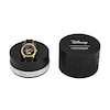 Thumbnail Image 4 of Unisex Citizen Eco-Drive® Disney Donald Duck Seeing Stars Watch with Black Dial (Model: AW1789-04W)