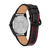 Thumbnail Image 3 of Men’s Citizen Eco-Drive® Marvel Avengers Iron Man Tony Stark Watch with Black Dial (Model: AW2095-41W)
